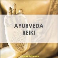 AYURVEDA REİKİ